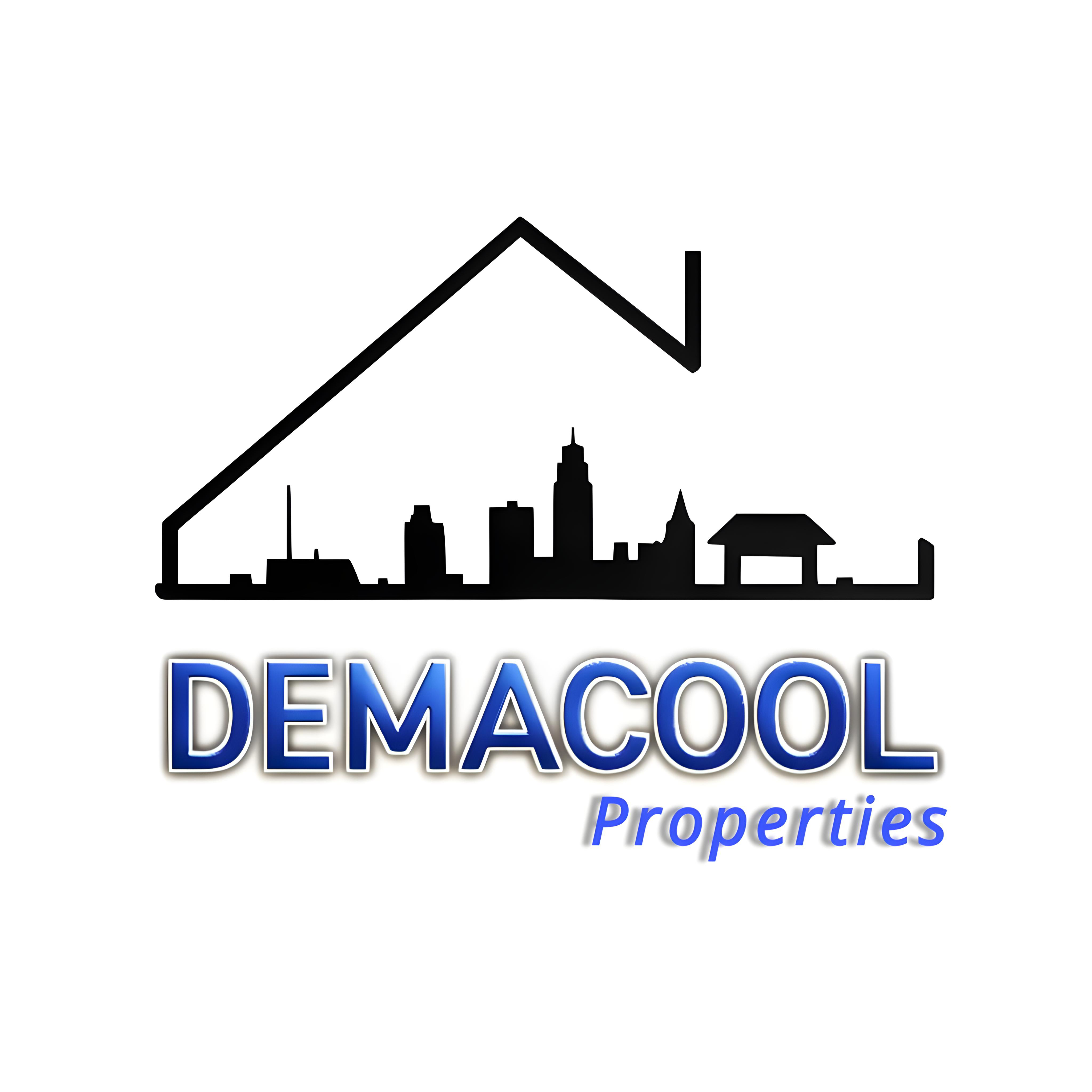 Demacool Logo